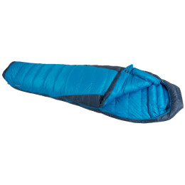 Daunenschlafsack Sir Joseph Paine II 600 170 cm