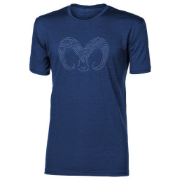 Herren-T-Shirt Progress HRUTUR "RAM"