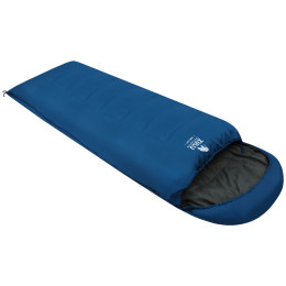 Deckenschlafsack Zulu Kabru Light blau