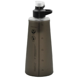 Filterflasche Katadyn BeFree AC 1,0 l Tactical grau