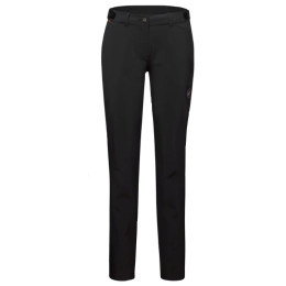 Damenhose Mammut Runbold Pants Women schwarz/grau black