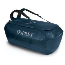 Reisetasche Osprey Transporter 120 blau VenturiBlue