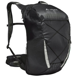 Rucksack Vaude Uphill Air 18 schwarz black