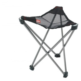 Campinghocker Robens Geographic High grau
