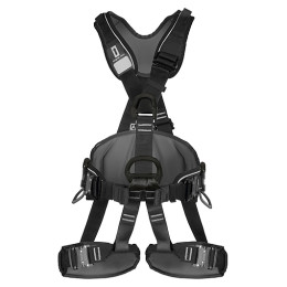 Auffanggurt Singing Rock Profi Worker 3D speed