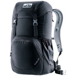 Urban-Rucksack Deuter Walker 24 schwarz black