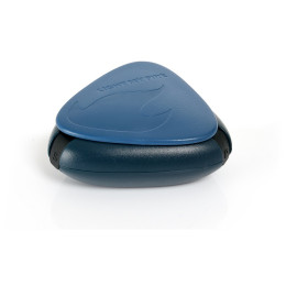 Gewürzstreuer Light My Fire Salt & Pepper Plus blau Hazyblue