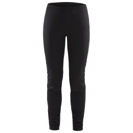 Damenhose Craft Storm Balance Tights schwarz Black