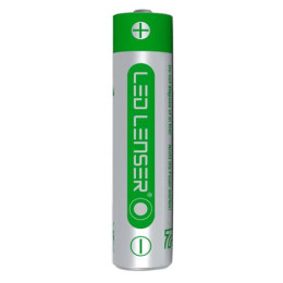 Ersatzbatterie Ledlenser H5R Core
