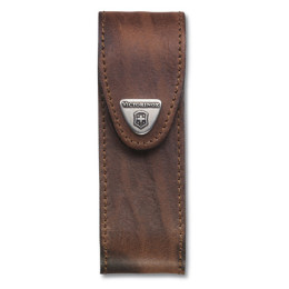 Messerhülle Victorinox 111 mm 4.0548 braun