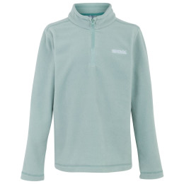 Kinder-Sweatshirt Regatta Hot Shot II grün Green Haze