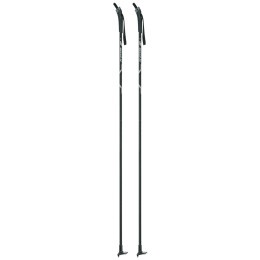 Laufstöcke Swix Focus Nordic schwarz/weiß