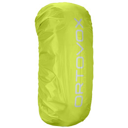 Regenschutz für Rucksack Ortovox Rain Cover 45-55 Liter hellgrün happy green
