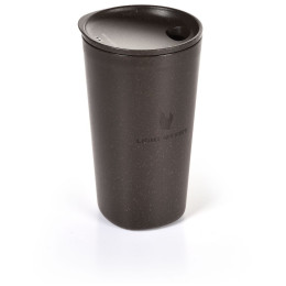 Tasse Light My Fire MyCup´n Lid large braun cocoa