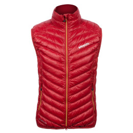 Damenweste Pinguin Breeze Vest rot red