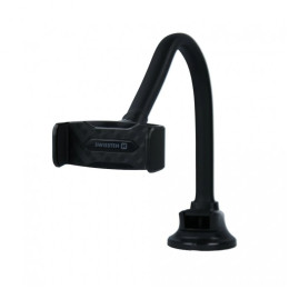 Držák do auta Swissten S-GRIP S3-HK schwarz black