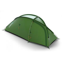 Wanderzelt Husky Bronder 4