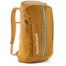 Rucksack Patagonia Black Hole Pack 25L gelb/orange Pufferfish Gold w/Beeswax Tan