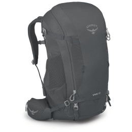 Damen Wanderrucksack Osprey Viva 45 grau tunnel vision grey