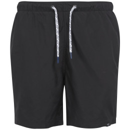 Herrenshorts Regatta Mackleyna Swim Short schwarz Black