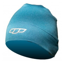 Mütze Trimm Micro Uni blau blue