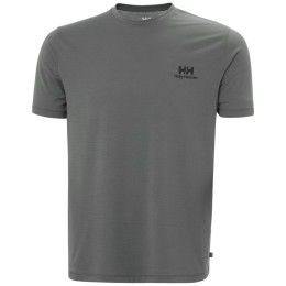 Herren-T-Shirt Helly Hansen Skog Graphic T-Shirt