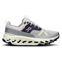 Damen Laufschuhe On Running Cloudhorizon 2024 grau Lavender/Ivory