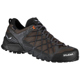 Herrenschuhe Salewa MS Wildfire GTX braun