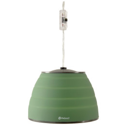 Leuchte Outwell Leonis Lux dunkelgrün Shadow Green