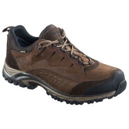 Herrenschuhe Meindl Barcelona