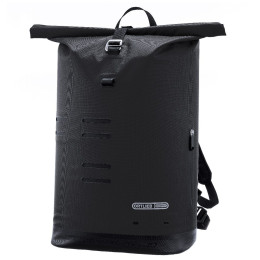 Rucksack Ortlieb Commuter-Daypack 27L schwarz black