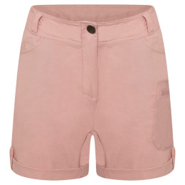 Damenshorts Dare 2b Melodic II Short hellrosa Powder Pink