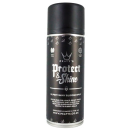 Reinigungsmittel Peaty´s Protect & Shine Silicone Spray