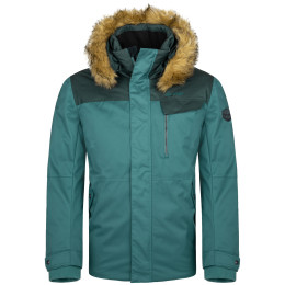 Herrenjacke Kilpi Alpha - M blau