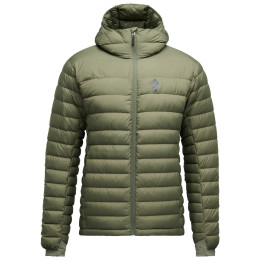 Herren-Daunenjacke Black Diamond Access Down 2.0 Hoody