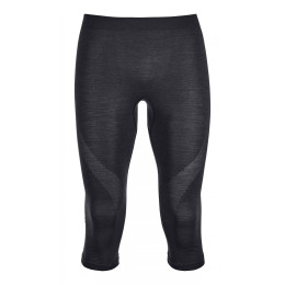 Herreunterhose Ortovox 120 Competition Light Short Pa schwarz BlackRaven