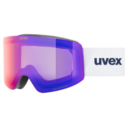 Skibrille Uvex Provoqe FM