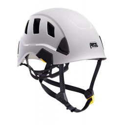Kletterhelm Petzl Strato Vent weiß bílá