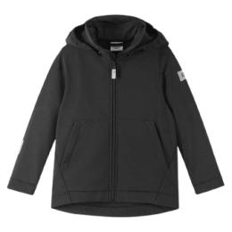 Kinder-Softshell-Jacke Reima Koivula