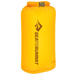 Wasserdichter Packsack Sea to Summit Ultra-Sil Dry Bag 8 L gelb Zinnia