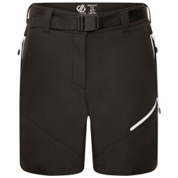 Damenshorts Dare 2b Melodic Pro Short schwarz black