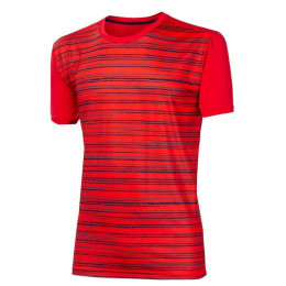 Herren-T-Shirt Progress TR Power 23CO rot Red