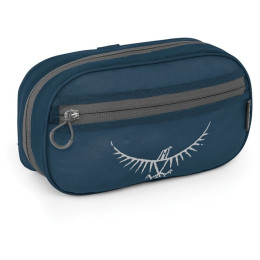 Kosmetiktasche Osprey Ultralight Washbag Zip blau venturi blue