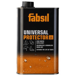 Imprägnierung Granger's Fabsil + UV 1L