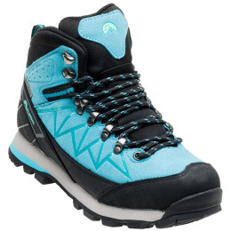 Damen Trekkingschuhe Elbrus Muerto mid wp wo´s