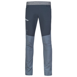 Damenhose Hannah Torrent W grau/blau stormy weather/india ink