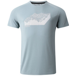 Herren-T-Shirt Dare 2b Tech II Tee grau Lead Grey