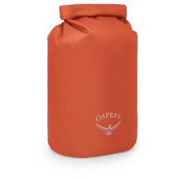 Packsack Osprey Wildwater Dry Bag 15 orange mars orange