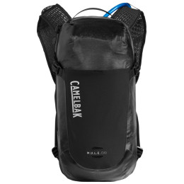 Fahrradrucksack Camelbak Mule Evo 12 2024 schwarz black