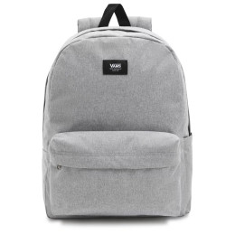 Rucksack Vans MN Old Skool IIII Backpack grau HeatherSuiting